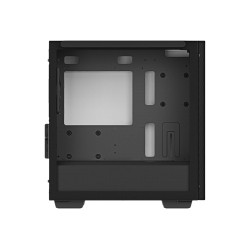 Deepcool | MACUBE 110 WH | White | mATX | ATX PS2 Length less than 170mm)