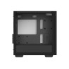 Deepcool | MACUBE 110 WH | White | mATX | ATX PS2 Length less than 170mm)