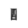 Deepcool | MACUBE 110 WH | White | mATX | ATX PS2 Length less than 170mm)