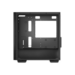 Deepcool | MACUBE 110 WH | White | mATX | ATX PS2 Length less than 170mm)