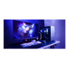 Deepcool | MACUBE 110 WH | White | mATX | ATX PS2 Length less than 170mm)