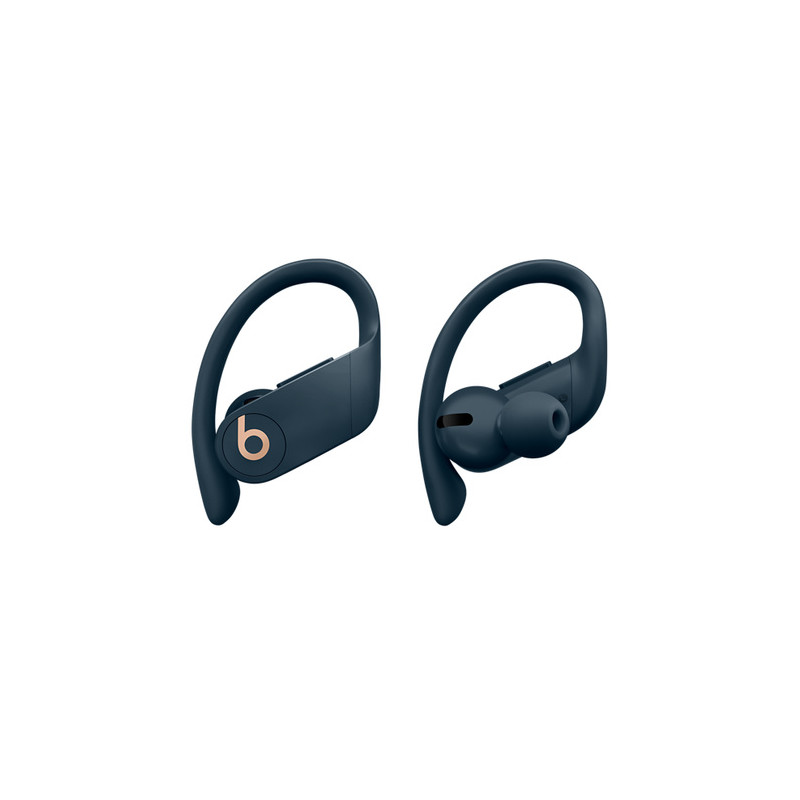 Beats | Powerbeats Pro Totally Wireless Earphones | Wireless | In-ear | Wireless | Navy