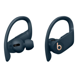 Beats | Powerbeats Pro Totally Wireless Earphones | Wireless | In-ear | Wireless | Navy