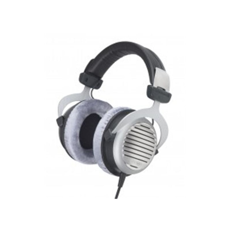Beyerdynamic | DT 990 | Headband/On-Ear | Black/Silver