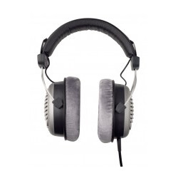 Beyerdynamic | DT 990 | Headband/On-Ear | Black/Silver