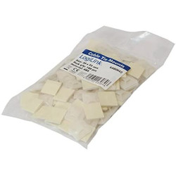 Logilink | Cable Tie Mounts 20x20 mm | KAB0042 | Self-adhesive, for cable ties