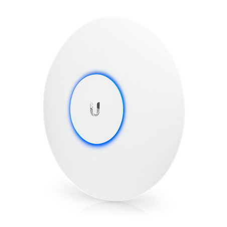 Ubiquiti | UAP-AC-PRO Access point | 802.11ac | 2.4/5.0 | 1300 Mbit/s | 10/100/1000 Mbit/s | Ethernet LAN (RJ-45) ports 2 | MU-M