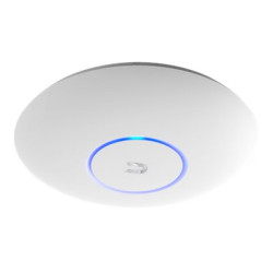 Ubiquiti | UAP-AC-PRO Access point | 802.11ac | 2.4/5.0 | 1300 Mbit/s | 10/100/1000 Mbit/s | Ethernet LAN (RJ-45) ports 2 | MU-M