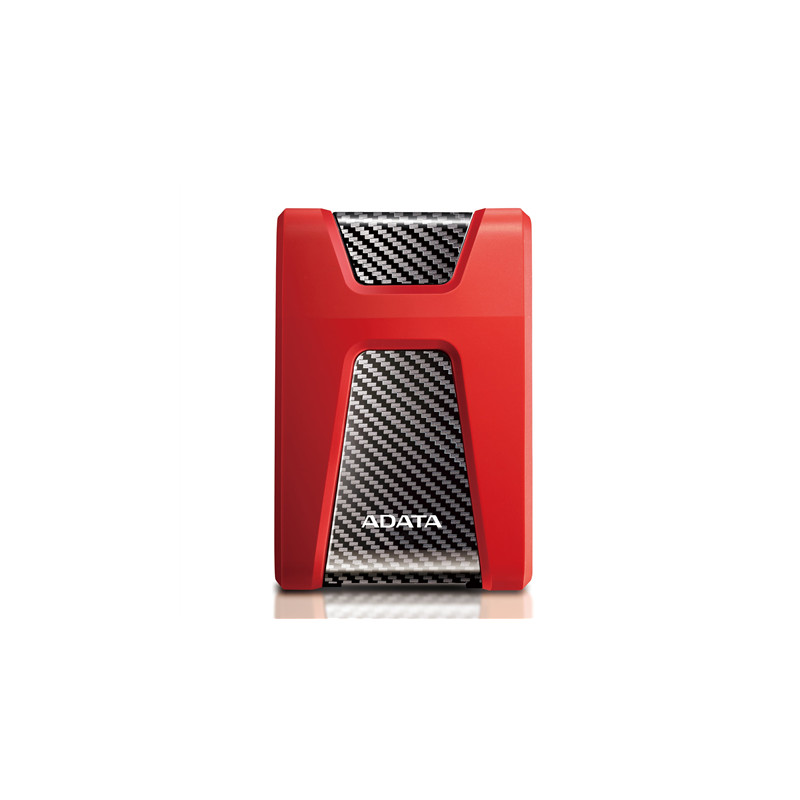 HD650 | 2000 GB | 2.5 " | USB 3.1 (backward compatible with USB 2.0) | Red | 1.Compatibility with specific host devices may vary