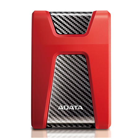 HD650 | 2000 GB | 2.5 " | USB 3.1 (backward compatible with USB 2.0) | Red | 1.Compatibility with specific host devices may vary