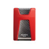 HD650 | 2000 GB | 2.5 " | USB 3.1 (backward compatible with USB 2.0) | Red | 1.Compatibility with specific host devices may vary