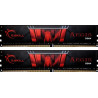 G.Skill | 16 Kit (8GBx2) GB | DDR4 | 3000 MHz | PC/server | Registered No | ECC No