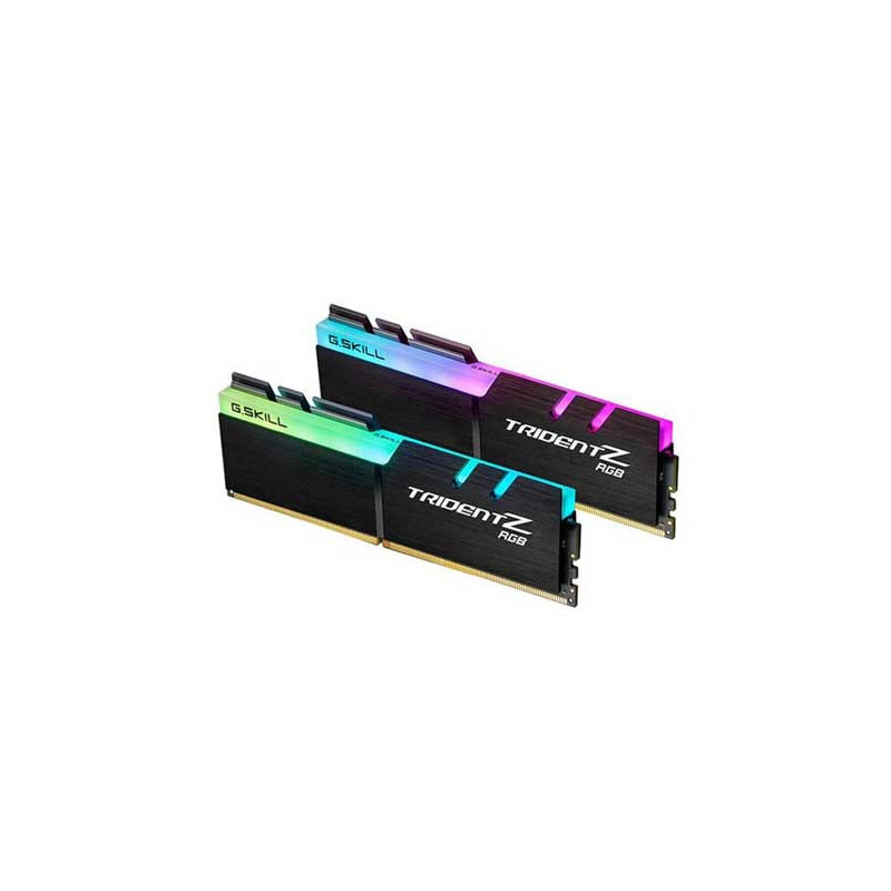 G.Skill | 32 Kit (16GBx2) GB | DDR4 | 3200 MHz | PC/server | Registered No | ECC No
