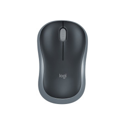 Logitech | Wireless Mouse | Grey