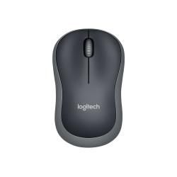 Logitech | Wireless Mouse | Grey