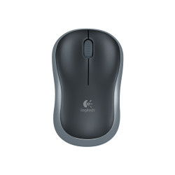 Logitech | Wireless Mouse | Grey