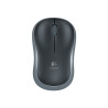 Logitech | Wireless Mouse | Grey