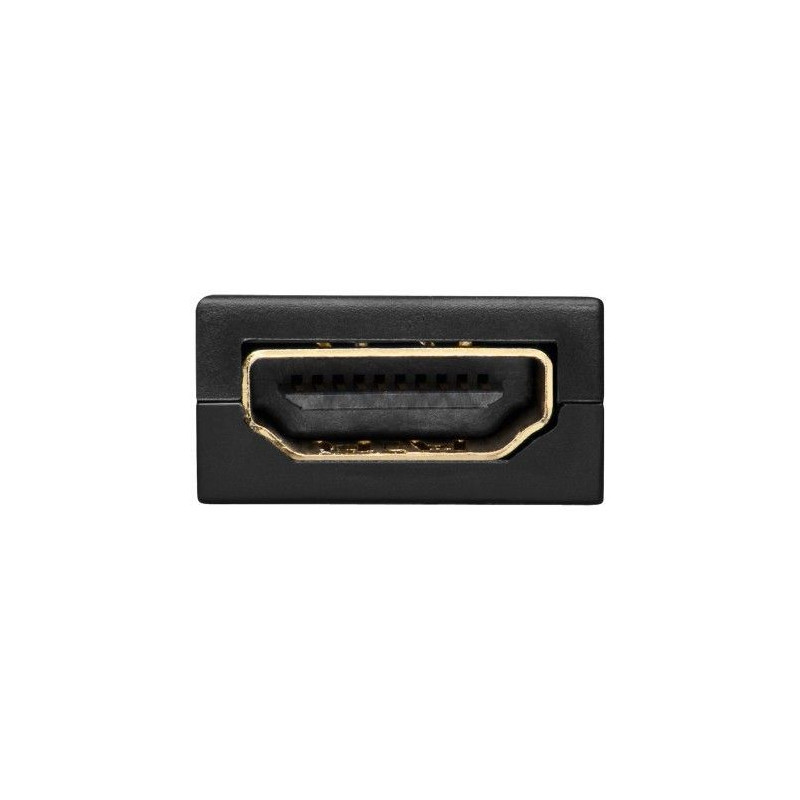 Goobay 51719 DisplayPort/HDMI adapter 1.1, gold-plated | Goobay