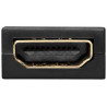 Goobay 51719 DisplayPort/HDMI adapter 1.1, gold-plated | Goobay