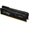 Kingston | 32 GB | DDR4 | 3200 MHz | PC/server | Registered No | ECC No