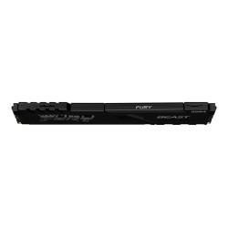 Kingston | 32 GB | DDR4 | 3200 MHz | PC/server | Registered No | ECC No