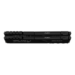 Kingston | 32 GB | DDR4 | 3200 MHz | PC/server | Registered No | ECC No