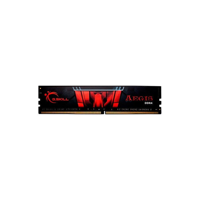 G.Skill | 16 GB | DDR4 | 2666 MHz | PC/server | Registered No | ECC No