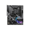 MSI | MAG B550 TOMAHAWK | Processor family AMD | Processor socket AM4 | DDR4 | Memory slots 4 | Chipset AMD B | ATX