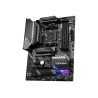 MSI | MAG B550 TOMAHAWK | Processor family AMD | Processor socket AM4 | DDR4 | Memory slots 4 | Chipset AMD B | ATX