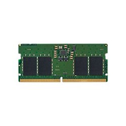 Kingston | 16 Kit (8GBx2) GB | SODIMM | 4800 MHz | Notebook | Registered No | ECC No