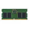 Kingston | 16 Kit (8GBx2) GB | SODIMM | 4800 MHz | Notebook | Registered No | ECC No