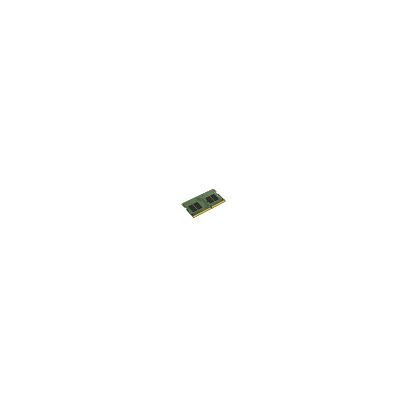 Kingston | 16 GB | SODIMM | 3200 MHz | Notebook | Registered No | ECC No