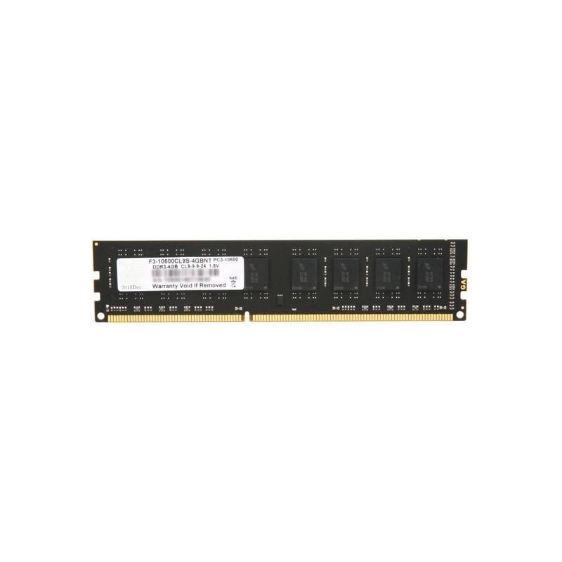 G.Skill | 8 GB | DDR3 | 1600 MHz | PC/server | Registered No | ECC No