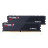 G.Skill | 32 GB | DDR5 | 5600 MHz | PC/server | Registered No | ECC No