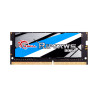 G.Skill | 16 GB | DDR4 | 2400 MHz | Notebook | Registered No | ECC No