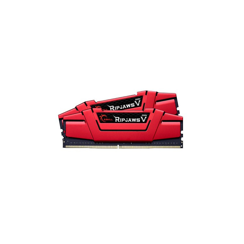G.Skill | 32 Kit (16GBx2) GB | DDR4 | 3600 MHz | PC/server | Registered No | ECC No