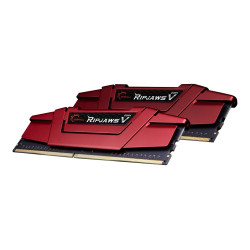 G.Skill | 32 Kit (16GBx2) GB | DDR4 | 3600 MHz | PC/server | Registered No | ECC No