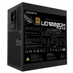Gigabyte | PSU | GP-UD1000GM PG5 | 1000 W