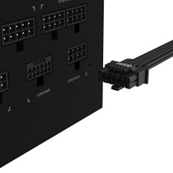 Gigabyte | PSU | GP-UD1000GM PG5 | 1000 W