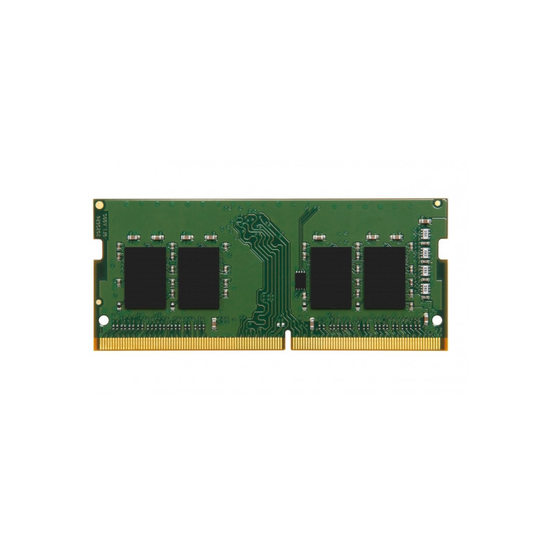 Kingston | 16 GB | DDR4 | 3200 MHz | Notebook | Registered No | ECC No