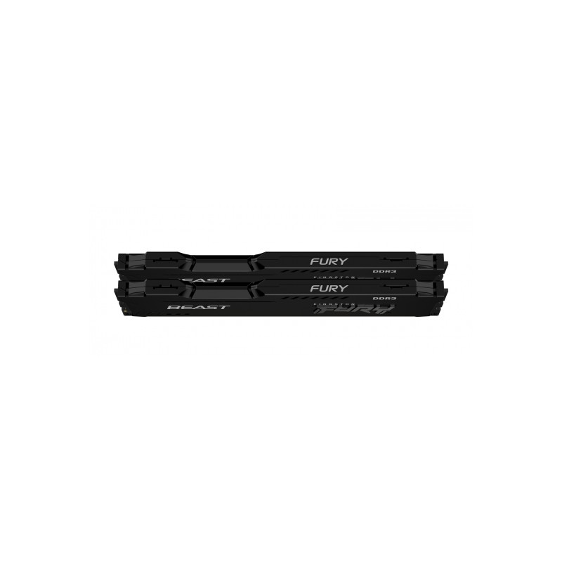 Kingston | 32 GB | DDR4 | 3600 MHz | PC/server | Registered No | ECC No