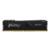 Kingston | 32 GB | DDR4 | 3600 MHz | PC/server | Registered No | ECC No
