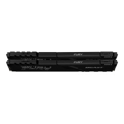 Kingston | 32 GB | DDR4 | 3600 MHz | PC/server | Registered No | ECC No