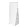 MikroTik Audience with RouterOS L4 license, International version | Audience (RBD25G-5HPacQD2HPnD) | 802.11ac | 1733 Mbit/s | 10