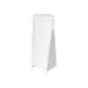 MikroTik Audience with RouterOS L4 license, International version | Audience (RBD25G-5HPacQD2HPnD) | 802.11ac | 1733 Mbit/s | 10