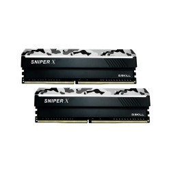 G.Skill | 32 GB | DDR4 | 3600 MHz | PC/server | Registered No | ECC No