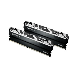 G.Skill | 32 GB | DDR4 | 3600 MHz | PC/server | Registered No | ECC No