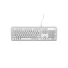 Dell | KB216 | Multimedia | Wired | EN | White | USB