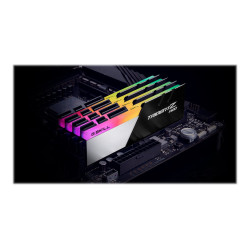 G.Skill | (2 x 8 GB) 16 GB | DDR4 | 3600 MHz | PC/server | Registered No | ECC No