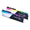 G.Skill | (2 x 8 GB) 16 GB | DDR4 | 3600 MHz | PC/server | Registered No | ECC No